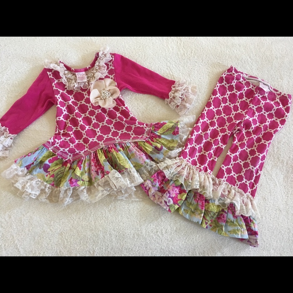 Giggle Moon set 12m